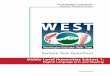 Sample Test Questions - west. · PDF fileSample Test Questions The Washington Professional Educator Standards Board WA-SG-FLD010-02 Middle Level Humanities Subtest 1: English Language