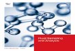 Fluid Sampling -  · PDF file» Full lab PVT analysis Reservoir Fluid Sampling Representative reservoir fluid samples are essential prerequisites for providing quality data
