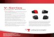 Contura Switches - Carling · PDF fileContura Switches Carling Technologies ... Optional panel seals for additional protection. ... lamps, our LED illumination is offered in a wide