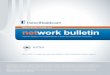 October 2017 Network Bulletin - UnitedHealthcare Online · PDF file3 Network Bulletin: November 2013 - Volume 58 3 For more information, call 877.842.3210 or visit UnitedHealthcareOnline.com
