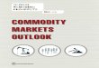 Latest Commodity Markets Outlook - World Bank · PDF file3 Box 1 Price volatility for most commodities has returned to historical norms The elevated price volatility in the aftermath