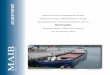 MAIBInvReport 26/2017 - Nortrader- Serious Marine Casualty · PDF filema rine acci den t inve s ti gat io n b r a nc h accident report serious marine casualty report no 26/2017 december