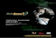 FRONT PAGE HEADING - sarugby.co.za - Practical nutrition for... · positions of play; meeting additional energy ... • As a rough guide, drink between 500-800ml per hour if you are
