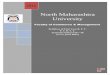 North Maharashtra Universityapps.nmu.ac.in/syllab/Commerce and Management/2011-12 B.F.T. - I.pdf · North Maharashtra University, ... Micro Economics by KPM Sunderam & E N Sundaram