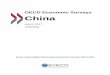 OECD Economic Surveys  · PDF fileOECD Economic Surveys China March 2017 OVERVIEW