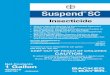 Suspend SC 1 gal 4548174D 100504AV2 ETL 092711 SC Label.pdf · Termite carton nests in trees may be injected with 0.06% suspension or foam using a pointed injec - tion tool. Multiple