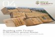 Building with Timber in Bushfire Prone Areas, Design Guide 4 · PDF file04 Technical Design Guide issued by Forest and Wood Products Australia Building with Timber in Bushfire-prone