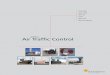 Air Traffic Control -  · PDF fileITT Industries, Gilfillan Division, a pioneer in the development of Air Traffic Control and Air Defense Radars, offers 60 years of demonstrated