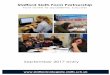 Stafford Sixth Form Partnership - · PDF file08.12.2016 · Stafford Sixth Form Partnership administration is based at the Chetwynd Centre, Newport Road, Stafford ST16 2HE Telephone: