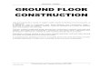ground floor const. - wikispaces.netmikestrade.sydneyinstitute.wikispaces.net/file/view/ground+floor... · Third Edition 2004 1 GROUND FLOOR CONSTRUCTION ... with Slab-on-ground construction
