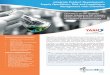 Integrate Product Development, Supply ... - sap-apj. · PDF fileCo Product – By Product ... Product Costing and PI sheets ... to implement ChemOne, an SAP qualified ERP Business