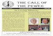 The Call of The Pewee - Pewee Valley,  · PDF fileThe Call of The Pewee   June, ... Jana Brizindine Orenstein, ... EDUCATION DAY VIDEO