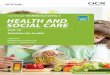 TECHNICALS LEVEL 3 HEALTH AND SOCIAL · PDF fileocr.org.uk/healthandsocialcare Unit 10 Nutrition for health L/507/4427 Guided learning hours: 30 Version 4 – September 2017 Cambridge