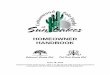 SUN LAKES HOMEOWNERS ASSOCIATION NO · PDF fileWelcome to Cottonwood Palo Verde at Sun Lakes, a private community of more than 3,800 homes created for the exclusive use of Sun Lakes