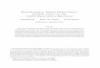 Multilateral Trade Bargaining: A First Look at the GATT ... · PDF fileMultilateral Trade Bargaining: A First Look at the ... WTO, to understand the ... We –rst describe the salient