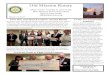 Old Mission Rotary - · PDF fileFour Way Test Speech Contest- Second Round ... of high school students delivered the most powerful presentations ever! ... Old Mission Rotary Club President