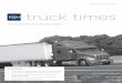 Volume 14 | Issue 1 | 2014 truck timesaz480170.vo.msecnd.net/.../truck-times-2014-issue-1-katz-sapper-mill… · Paschall Truck Lines Forms 100% ESOP In October 2013, ... Waller purchased