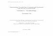 Autonomy Levels for Unmanned Systems (ALFUS) · PDF fileNIST Special Publication 1011-I-2.0 1 Autonomy Levels for Unmanned Systems (ALFUS) Framework Volume I: Terminology Version 2.0