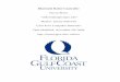 Bluetooth Robot Controller - Florida Gulf Coast Universityitech.fgcu.edu/.../zalewski/CEN3213/files/BluetoothRobotController.pdf · Bluetooth Robot Controller ... want to remotely