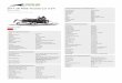 2017 ZR 9000 Thundercat (137) Instrumentation · PDF file2017 ZR 9000 Thundercat (137) ... Odometer Digital Fuel Digital ... Visor Plug-ins Accessory Windshield 11 in. (27.94 cm)