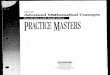 PreCalc AMC Practice worksheets.pdf - mrhorton - …AMC... · GLENCOE McGraw-Hill New York, New York ... 13 7-2 Verifying Trigonometric 3-2 Families of Graphs ... 64 14-4 Probability