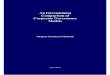 An International Comparison of Corporate Governance Models · PDF file3 An International Comparison of Corporate Governance Models A Study on the Formal Independence and Convergence