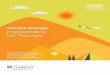 Climate Change: Implications for Tourism · PDF fileClimate Change: Implications for Tourism ... than present, and sea levels 0.45 ... result of dead coral. A scenario of at least