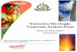 Vanuatu Strategic Tourism Action Plan · PDF fileVanuatu Strategic Tourism Action Plan 2014-2018 ... great pleasure to present to you the ... continues at a moderate growth scenario,