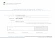 SPECIFICATION APPROVAL SHEET - technocrest.co.jpVer1... · § SPECIFICATION APPROVAL SHEET ... March 11, 2014 ※ This approval sheet contains 27 pages including the cover and 