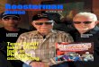 Roosterman · PDF file3 Thanks for sharing Roosterman N0. 39 Roosterman is your online magazine on the rooster