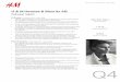 H & M Hennes & Mauritz Ab Full-year Report 2015 · PDF fileH & M Hennes & Mauritz AB Full-year report ... 148,000 employees and we plan to employ further thousands of new ... 2015