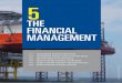 THE FINANCIAL MANAGEMENT - Grupo · PDF file101 INTEGRATED REPORT 5.1 Consolidated Financial Statements 5.2 Consolidated balance sheet of the ACS Group 5.3 Net cash ﬂows of the ACS