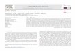Sleep Medicine Reviews -   · PDF fileSOL sleep onset latency ... USI Uppsala sleep inventory ... In this review, we assessed the methodological quality of re