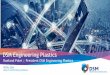 DSM Engineering Plastics · PDF filepresentation, unless required by ... – Adding Stanyl ForTii and a new range of HPP products ... DSM Engineering Plastics has a global leading