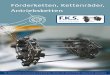 F.K.S.fks-gmbh.de/file_download/3/FKS_Catalog.pdf · group belong gall chains according to DIN 8150 and 8151, leaf chains according to DIN 8152 and draw bench chains according to
