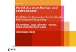 M&A 2017 review and 2018 outlook - pwccn.com · PDF filePwC M&A 2017 Review and 2018 Outlook David Brown, Transaction Services Leader, PwC China and Hong Kong Christopher Chan, Advisory
