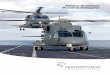 MULTI-ROLE MARITIME · PDF fileMULTI-ROLE MARITIME HELICOPTER 1 ALL WEATHER CAPABILITY • The AW101 is designed to operate from ships in extreme weather conditions. • All weather