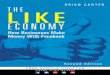 The Like Economy: How Businesses Make Money with Facebookptgmedia.pearsoncmg.com/images/9780789751362/samplepages/... · How Businesses Make Money with Facebook. The Like Economy: