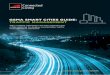 GSMA SMArt CitieS Guide: trAffiC MAnAGeMent · PDF fileGSMA SMArt CitieS Guide: trAffiC MAnAGeMent GSMA SMArt CitieS Guide: TRAFFIC MAnAgeMenT Why mobile operators are key partners