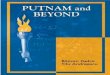 Putnam and Beyond - aam.org.inaam.org.in/site/st_material/1.pdf · Razvan Gelca˘ Texas Tech University Department of Mathematics and Statistics MA 229 Lubbock, TX 79409 USA rgelca@gmail.com