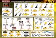 Professional Lighting and Cord Solutions - Pacific · PDF fileProfessional Lighting and Cord Solutions SL-2125 SL-864 SL-976 SL-918 SL-975 SL-964 SL-563 ... SL-425 75 watts 0 Push