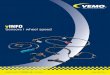Sensors | wheel speed - · PDF fileQuality brand of VIEROL AG · Germany VEMO – Leading air con & electronic systems “We react flexibly to market developments worldwide – with