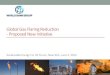 Global Gas Flaring Reduction Partnership Test - · PDF fileThe Global Gas Flaring Reduction Partnership ... •Chevron • •Eni • ... practice and no flare reduction intervention