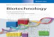 Biotechnology - download.e-bookshelf.dedownload.e-bookshelf.de/download/0007/6838/53/L-G-0007683853... · Jagdweg 3 70569 Stuttgart ... Cell biology Cell biology … 76 Stem cells