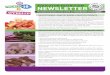EDUCATOR NUTRITION NEWSLETTER - MSDWT · PDF fileEDUCATOR NUTRITION NEWSLETTER ... features require drivers to look at the translated messages to be sure they’re correct. ... •