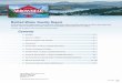 Arrowhead Quality Report - Nestle Waters North America · PDF fileREV 122016 3 Southern California’s San Bernardino Mountains is the location of the original cold-water source for