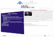 SME MIRR R - Confederation of Indian Industry Mirror NewsLetter-Feb-2013.pdf · SME MIRR R Chairman’s Message Spotlight CII ... 3M and 7QC Tools was held on February 5, ... Tamil