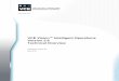 VCE Vision Intelligent Operations Version 2.6 Technical ... · PDF fileVCE Vision ™ Intelligent Operations Version 2.6 Technical Overview VCE ... A Vblock System and the components