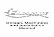 Design, Machining and Installation Manual - Strona Głównawlitwin/pkm/4_Marine_Design_Machining_TENMAT.… · Design, Machining and Installation ... OD/ID calculation ... APPLICATIONS