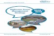 Highways Asset Management 2015 – 2018 · PDF file2 3 Highways Asset Management Strategy 2. Introduction Cumbria County Council has the fourth largest highway network in England with